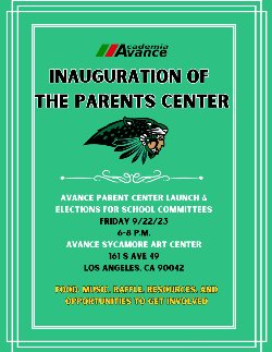 Flyer